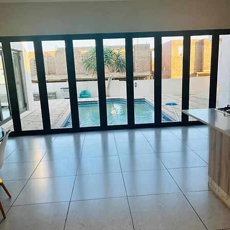 Bluewave Lifestyle Villa ハートビーズポート エクステリア 写真