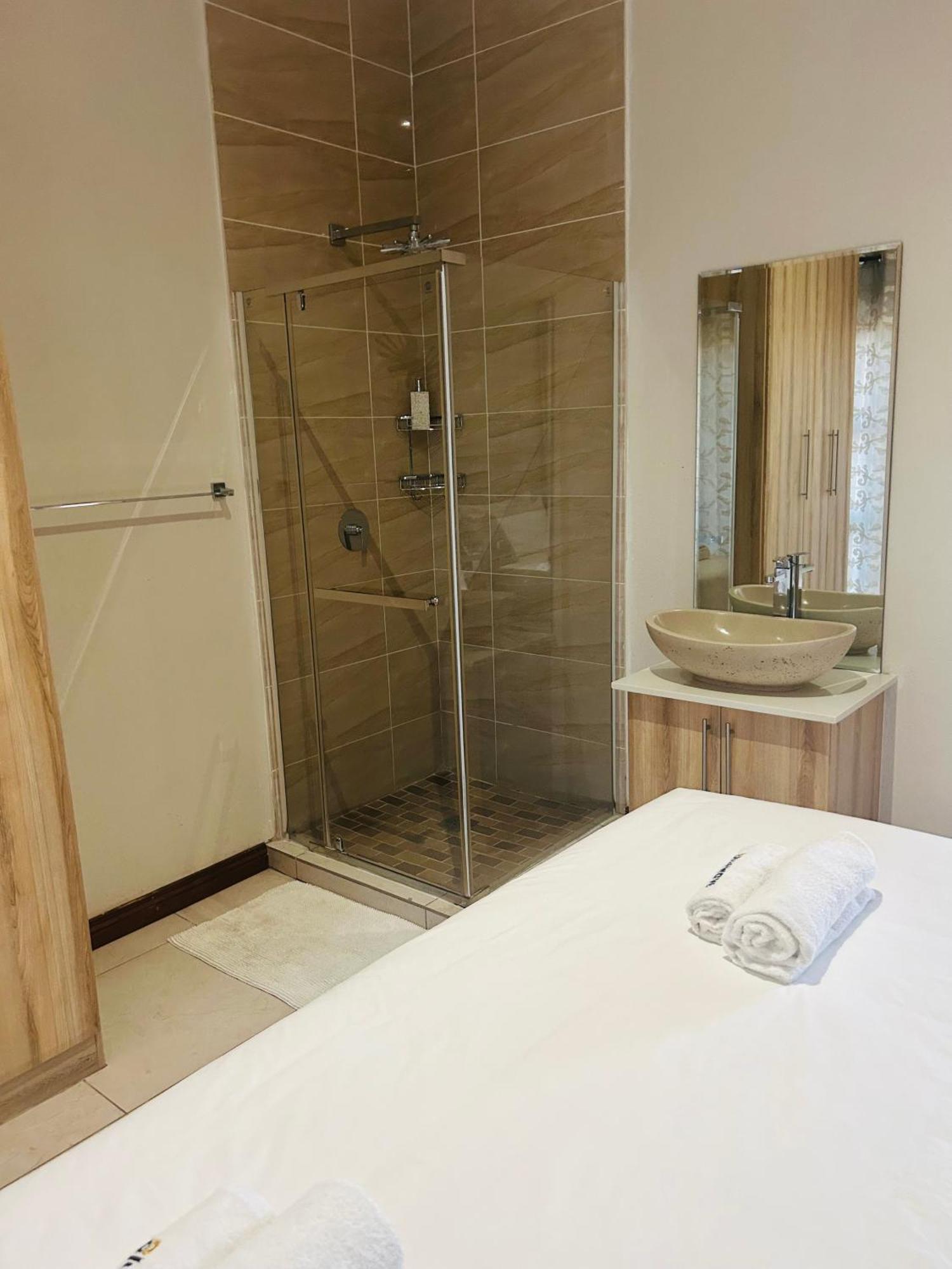Bluewave Lifestyle Villa ハートビーズポート エクステリア 写真