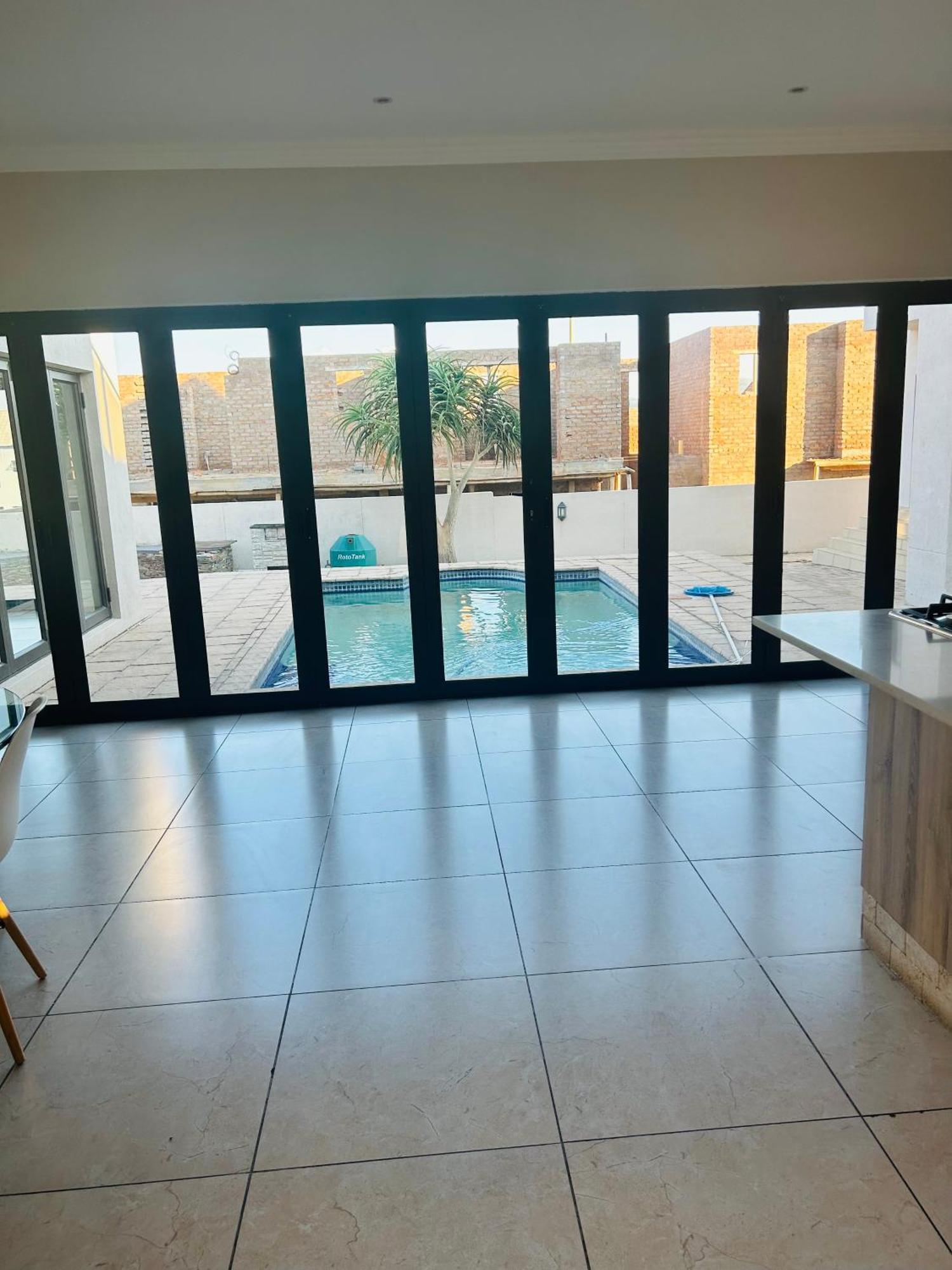 Bluewave Lifestyle Villa ハートビーズポート エクステリア 写真