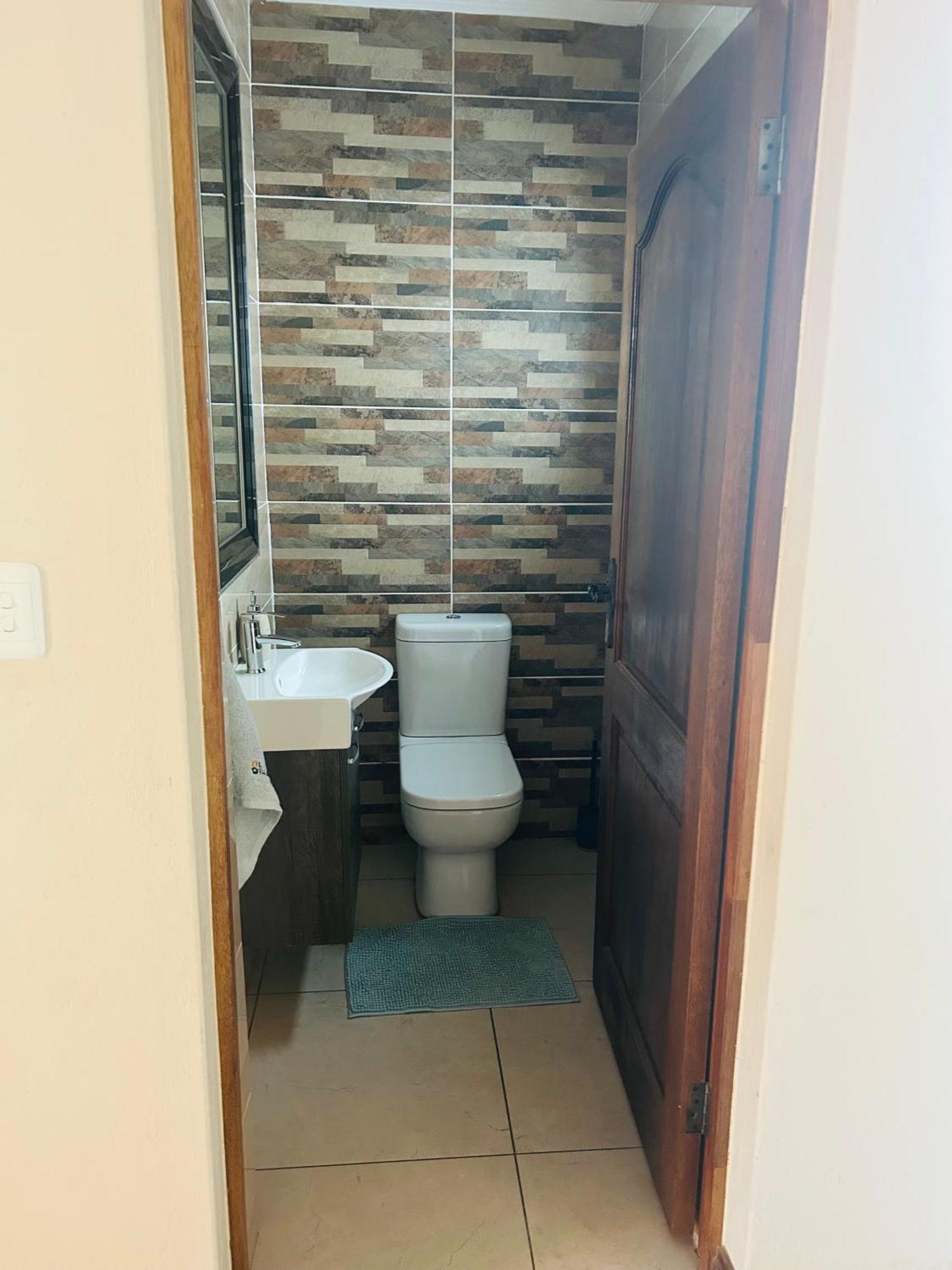 Bluewave Lifestyle Villa ハートビーズポート エクステリア 写真
