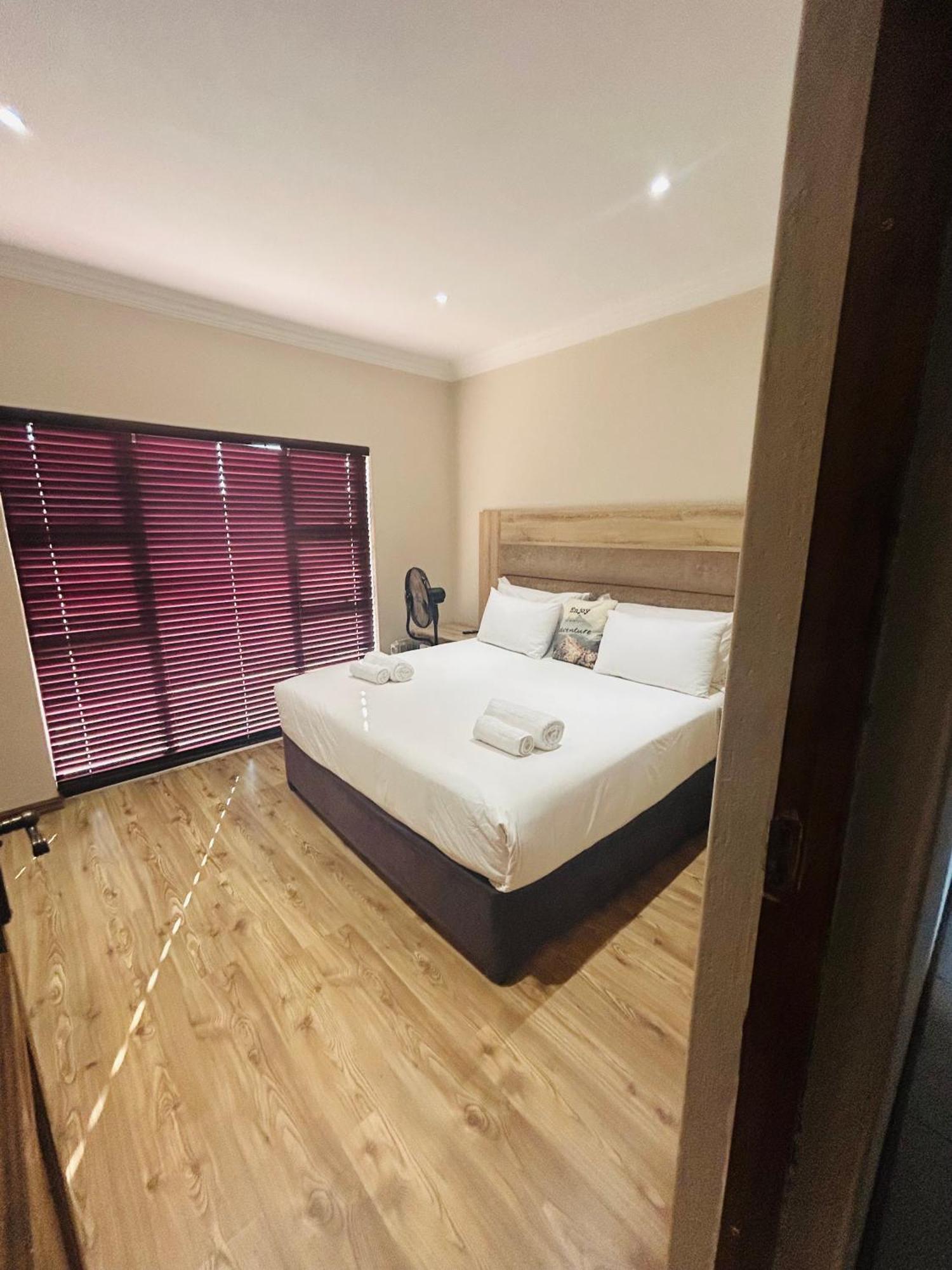Bluewave Lifestyle Villa ハートビーズポート エクステリア 写真