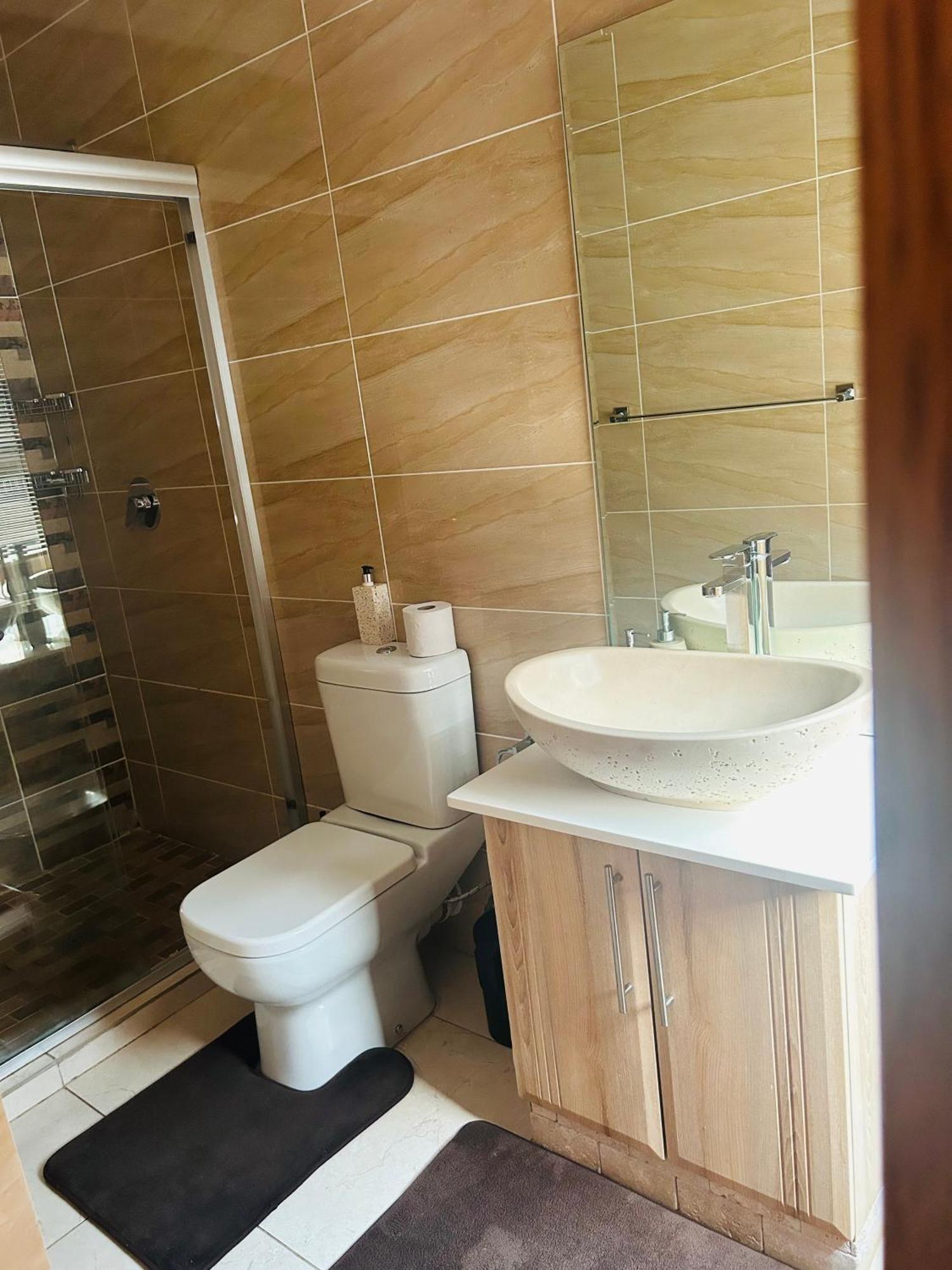 Bluewave Lifestyle Villa ハートビーズポート エクステリア 写真