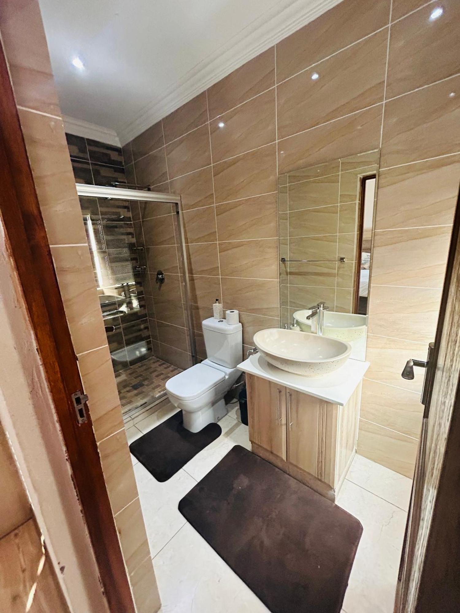 Bluewave Lifestyle Villa ハートビーズポート エクステリア 写真